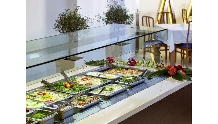 Hotel Eleftheria poza 10