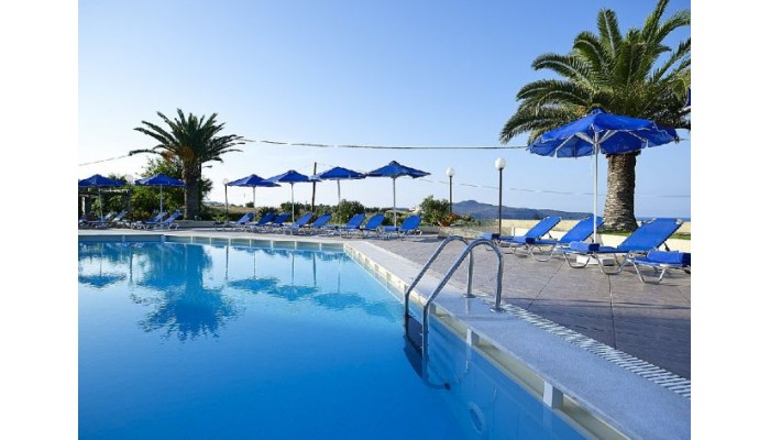 Hotel Eleftheria poza 4