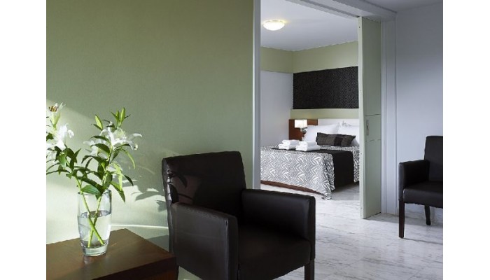 Hotel Eleftheria poza 9