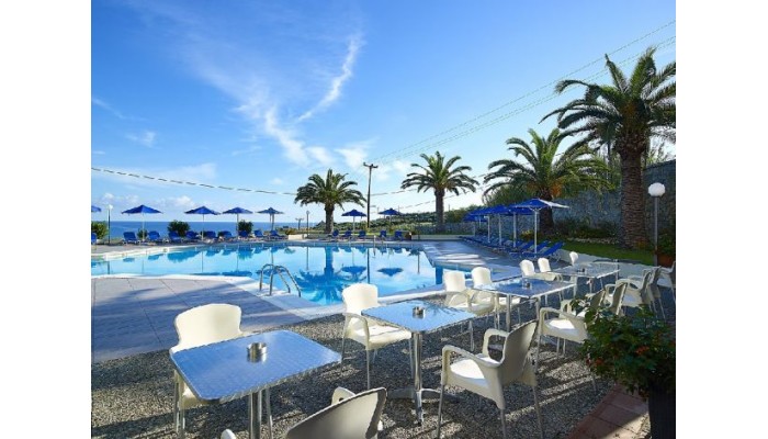 Hotel Eleftheria poza 16