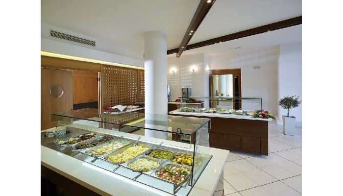 Hotel Eleftheria poza 11