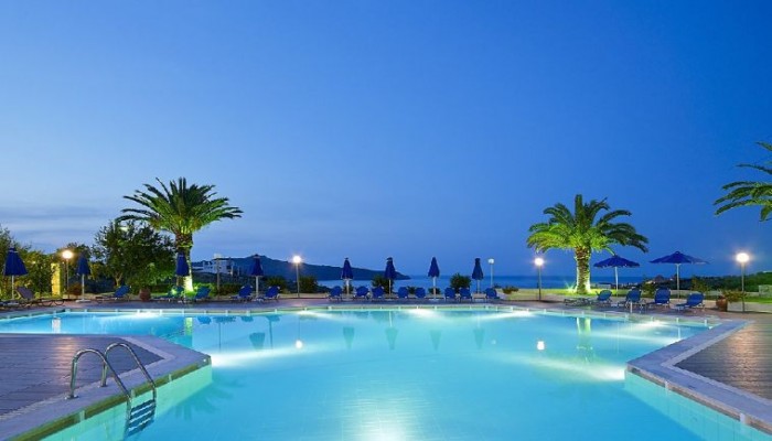 Hotel Eleftheria poza 5