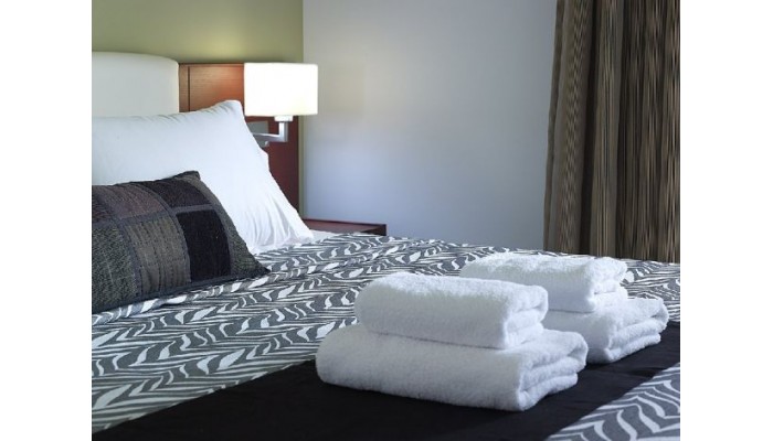 Hotel Eleftheria poza 8