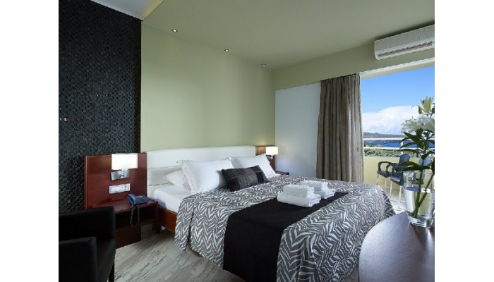 Hotel Eleftheria poza 7