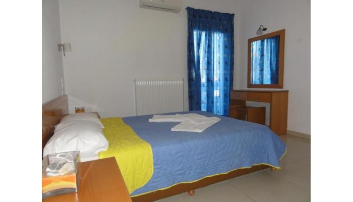 Hotel Eleni Palace poza 4