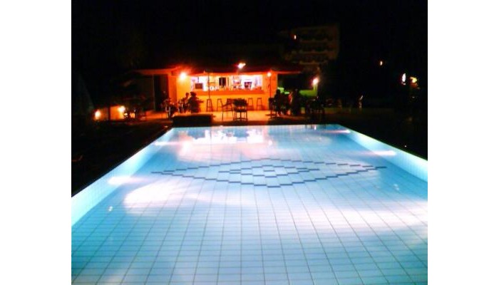 Hotel Eleni Palace poza 8