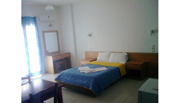 Hotel Eleni Palace poza 2