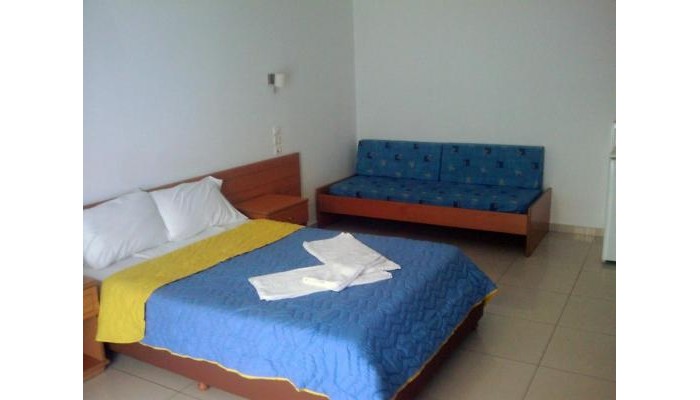 Hotel Eleni Palace poza 1