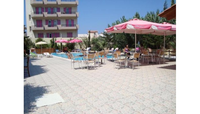 Hotel Eleni Palace poza 7