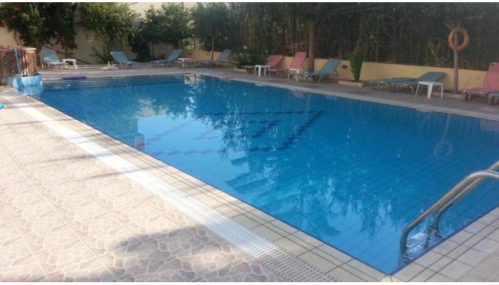 Hotel Eleni Palace poza 10