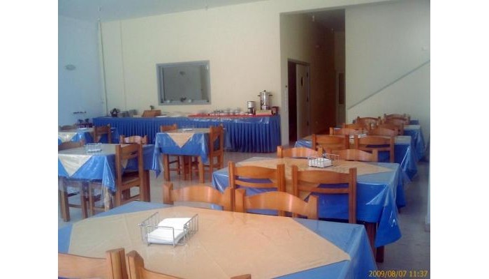 Hotel Eleni Palace poza 5