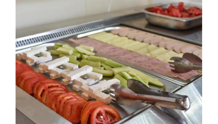 Hotel Eleonora Boutique poza 6