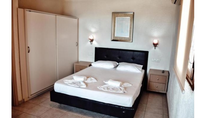 Hotel Eleonora Boutique poza 1