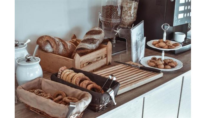 Hotel Eleonora Boutique poza 5