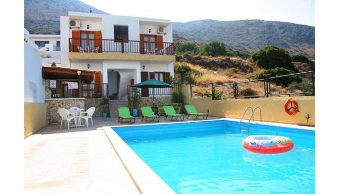 Elgoni Apartments poza 0