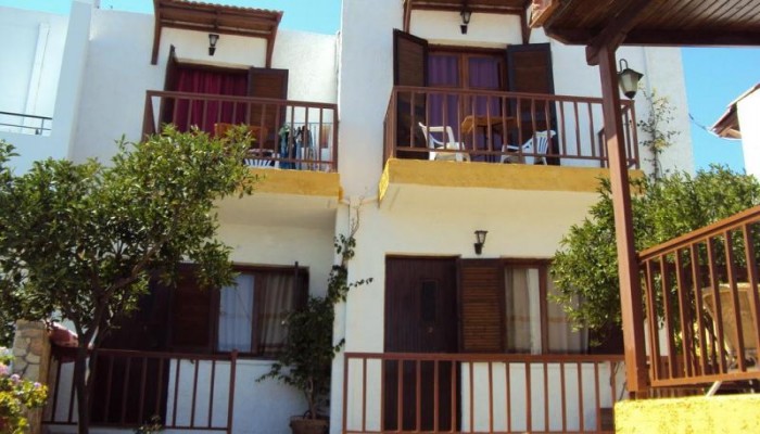 Elgoni Apartments poza 8