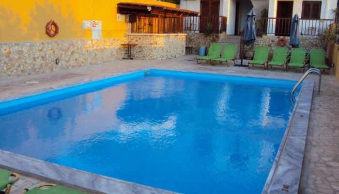 Elgoni Apartments poza 3