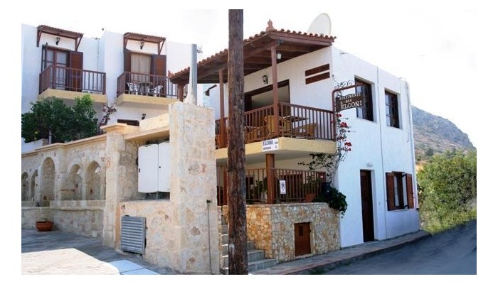 Elgoni Apartments poza 2