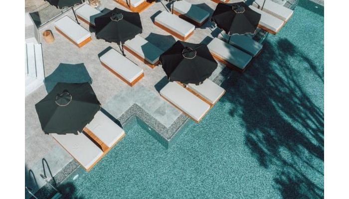 Eliros Mare Beachfront Poem Hotel poza 23