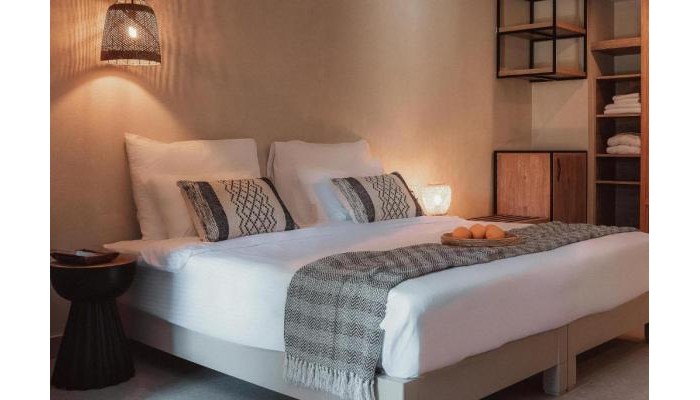 Eliros Mare Beachfront Poem Hotel poza 6