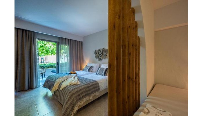 Eliros Mare Beachfront Poem Hotel poza 3