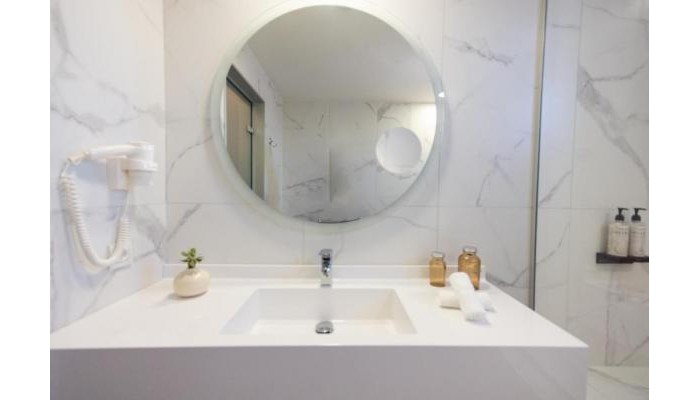 Eliros Mare Beachfront Poem Hotel poza 11