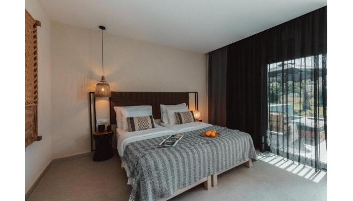 Eliros Mare Beachfront Poem Hotel poza 10