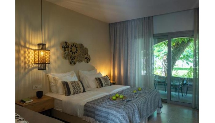 Eliros Mare Beachfront Poem Hotel poza 4