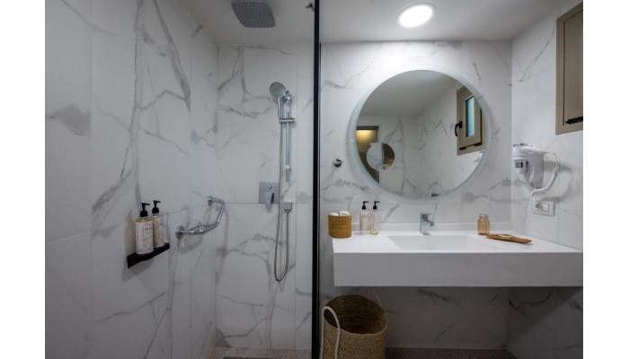 Eliros Mare Beachfront Poem Hotel poza 12