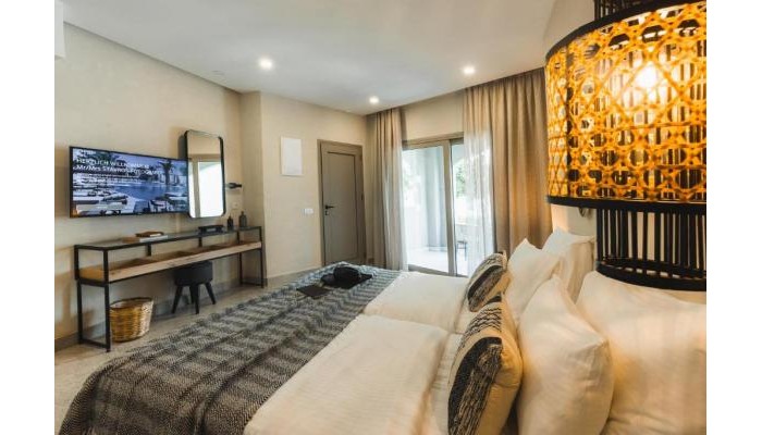 Eliros Mare Beachfront Poem Hotel poza 5