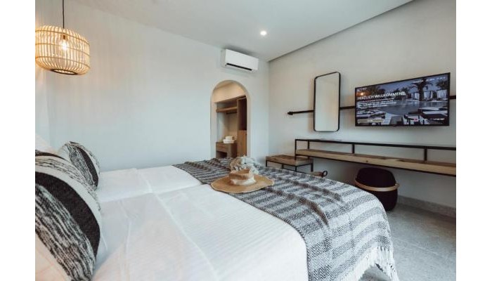 Eliros Mare Beachfront Poem Hotel poza 8