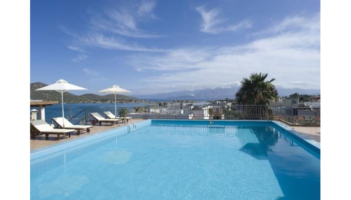 Hotel Elounda Akti Olous poza 1