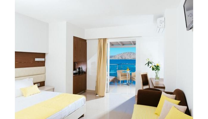 Hotel Elounda Akti Olous poza 8