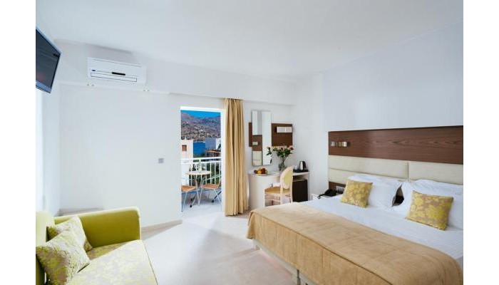 Hotel Elounda Akti Olous poza 14