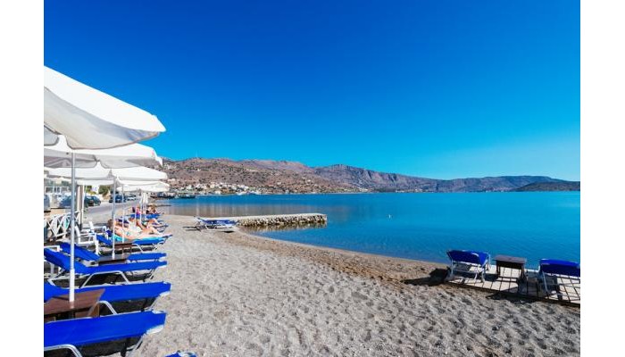 Hotel Elounda Akti Olous poza 6