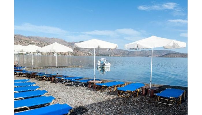 Hotel Elounda Akti Olous poza 4