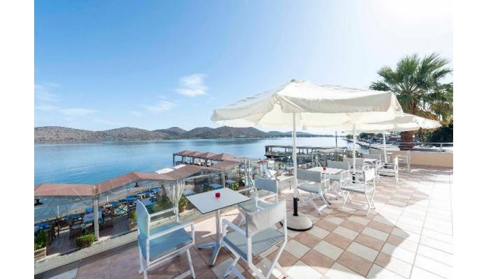 Hotel Elounda Akti Olous poza 0