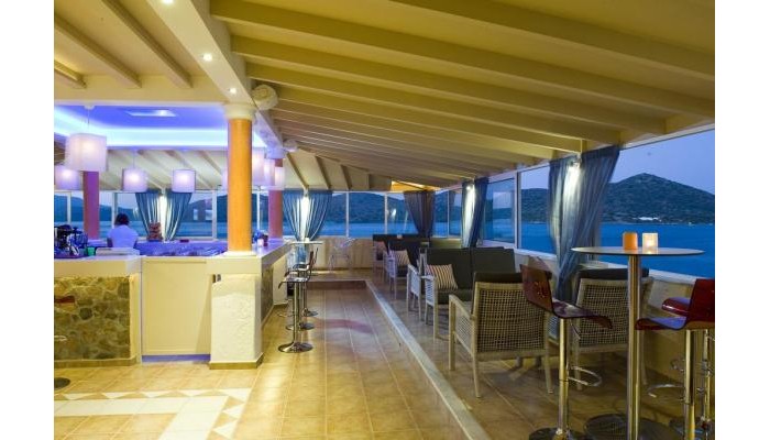 Hotel Elounda Akti Olous poza 15