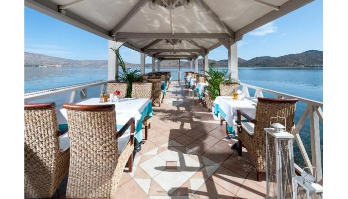 Hotel Elounda Akti Olous poza 3