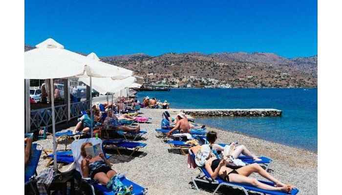 Hotel Elounda Akti Olous poza 5