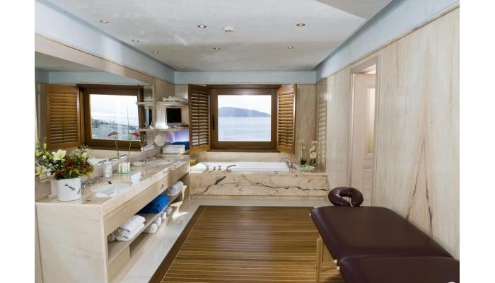 Hotel Elounda Bay Palace poza 4