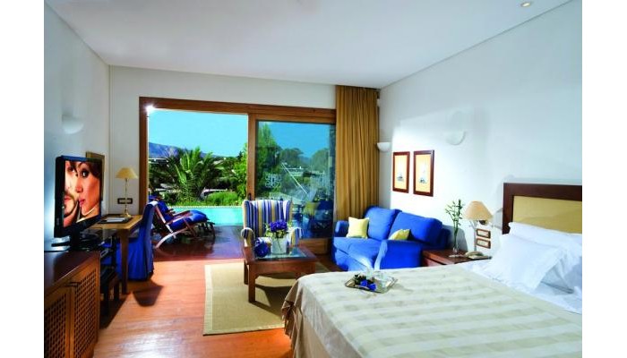 Hotel Elounda Bay Palace poza 5