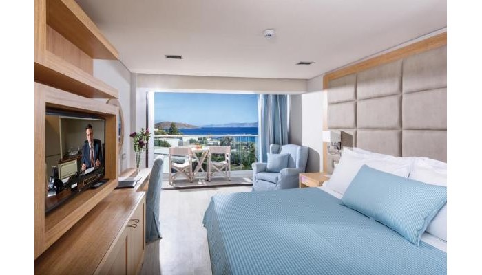 Hotel Elounda Bay Palace poza 8