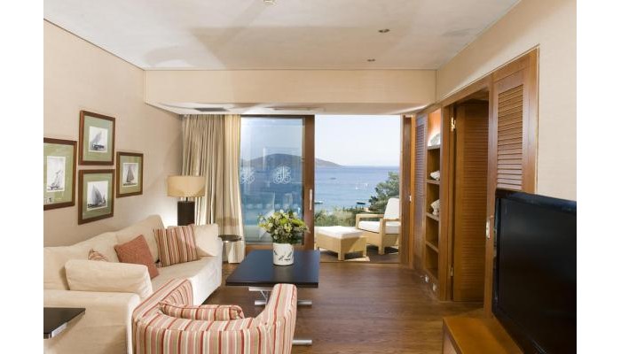 Hotel Elounda Bay Palace poza 9