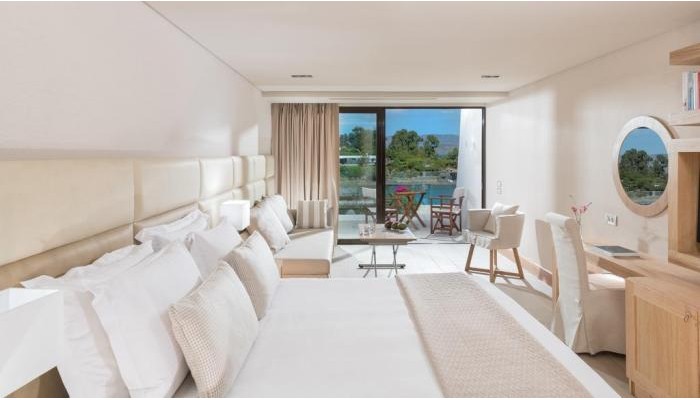 Hotel Elounda Bay Palace poza 11