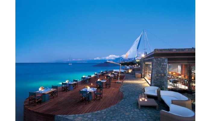 Hotel Elounda Bay Palace poza 0