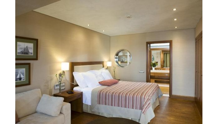 Hotel Elounda Bay Palace poza 14