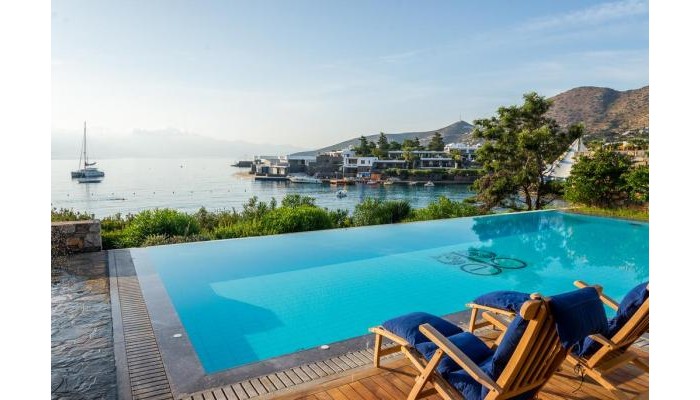 Hotel Elounda Bay Palace poza 15