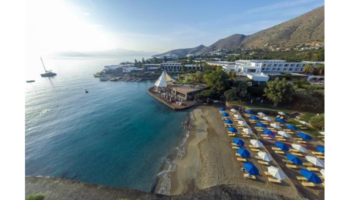 Hotel Elounda Bay Palace poza 19