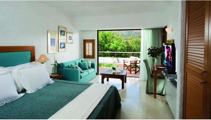 Hotel Elounda Bay Palace poza 22